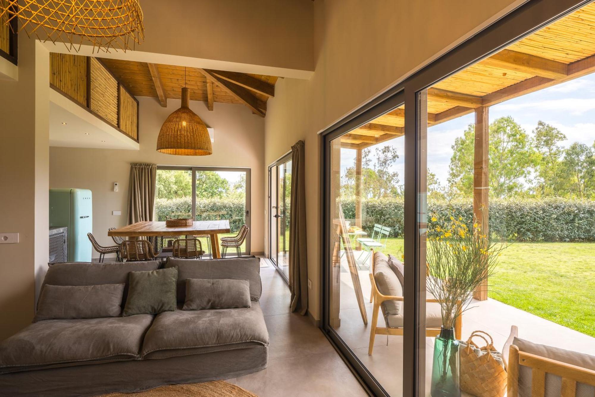 Hang Loose Cottage Hotel & Resort 4 Stelle Gizzeria Calabria Bagian luar foto
